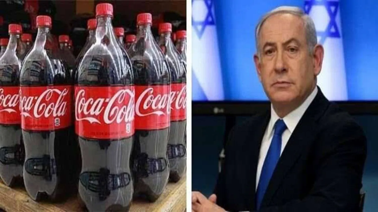 Boykotların Etkisi Coca-Cola'nın Türkiye Pazarındaki Payı Geriledi